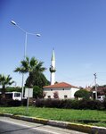 Caybasi Neighborhood Mosque (İzmir, Torbalı, Aydın Cad., 453), mosque