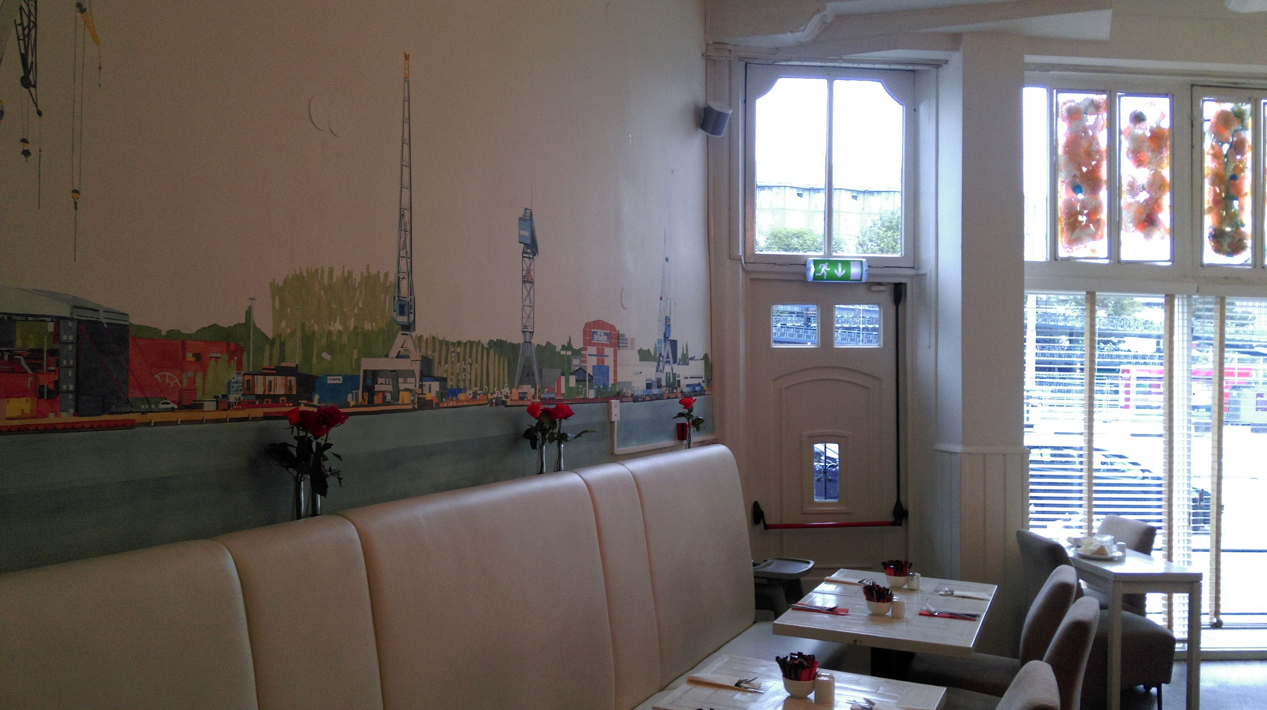 Фото Hotel Multatuli