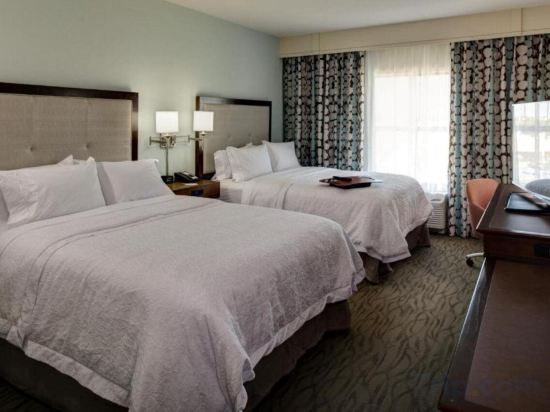 Фото Hampton Inn & Suites Vero Beach Downtown