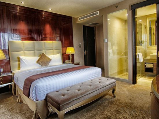 Фото Belviu Hotel Bandung