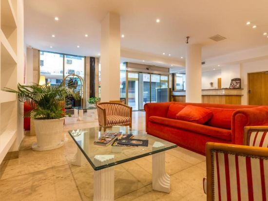 Фото Up Congreso Hotel