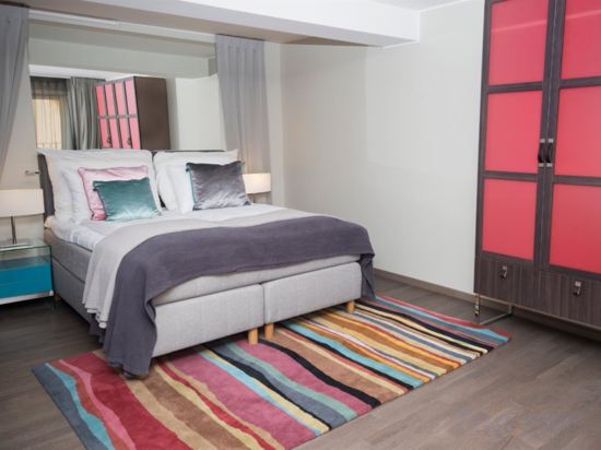 Фото Clarion Hotel Admiral