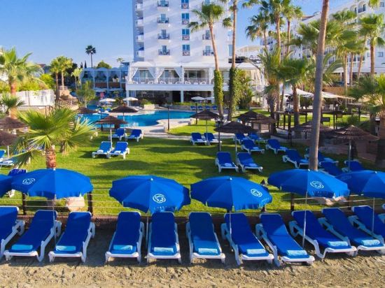 Фото Lordos Beach Hotel & SPA