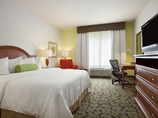 Фото Hilton Garden Inn San Diego/Rancho Bernardo