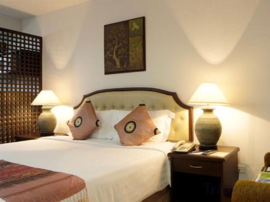 Фото The Patra Hotel - Rama 9