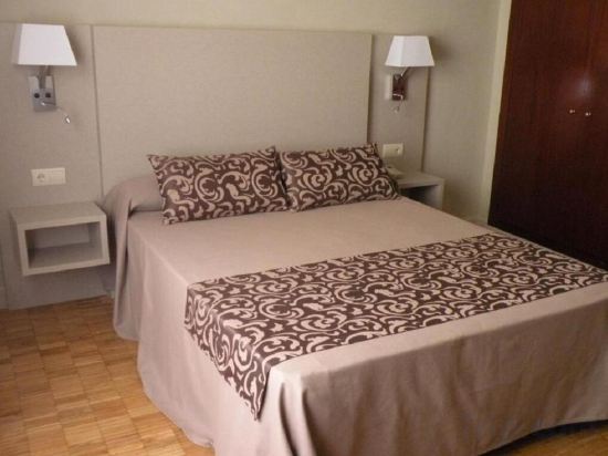 Фото Hotel Lauria