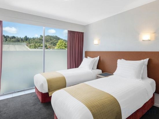 Фото Rydges Rotorua