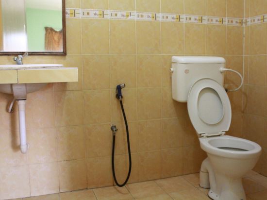 Фото Purnama Beach Resort