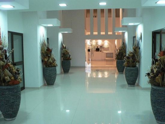 Фото St Julians Bay Hotel Malta