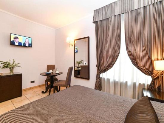 Фото Seven Kings Relais