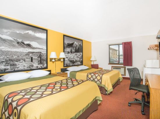 Фото Super 8 by Wyndham Elko