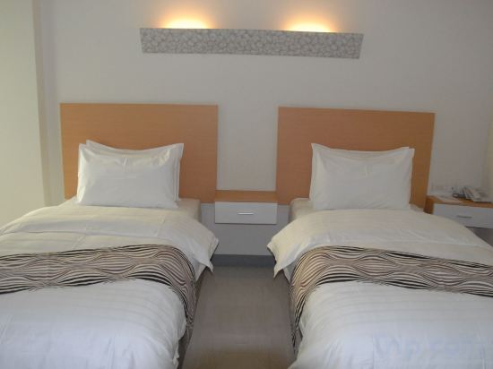 Фото Orinko CIty