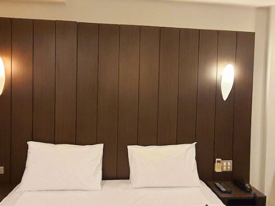 Фото Swana Bangkok Hotel