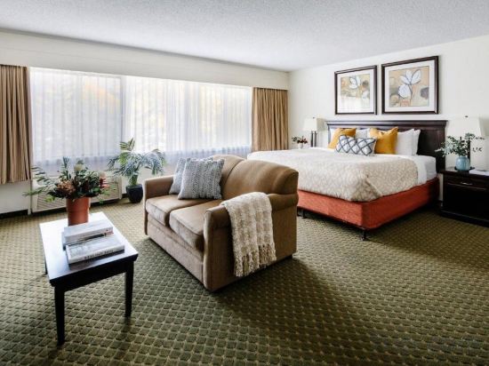 Фото Chateau Jasper