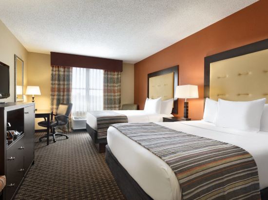 Фото Country Inn & Suites by Radisson, Evansville, In