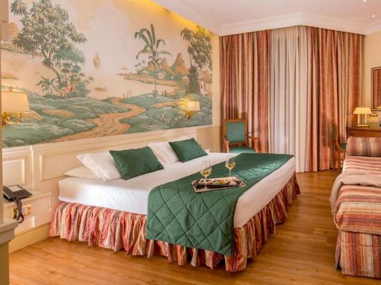 Фото Donna Laura Palace