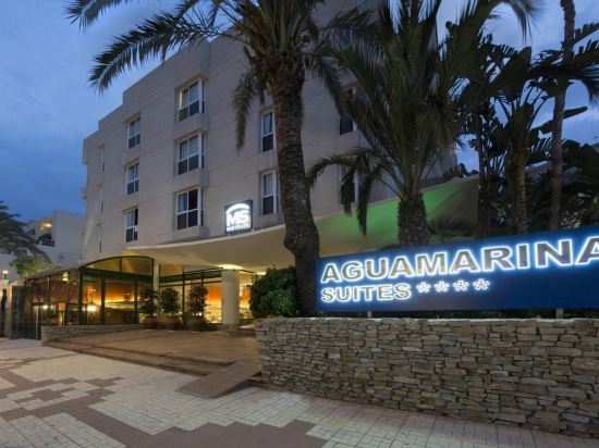 Фото Ms Aguamarina Suites
