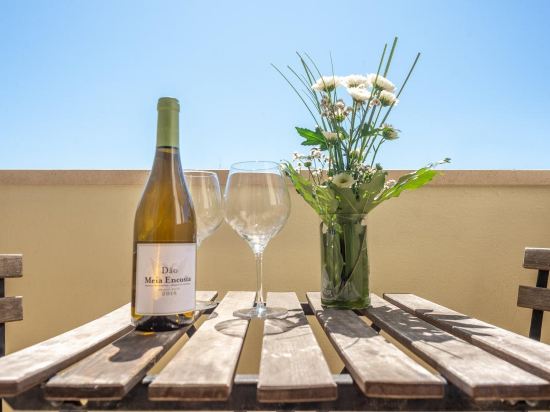 Фото Hotel Dah - Dom Afonso Henriques