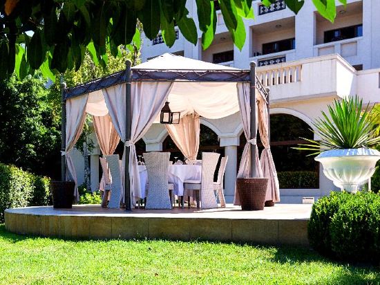 Фото Primoretz Grand Hotel & SPA