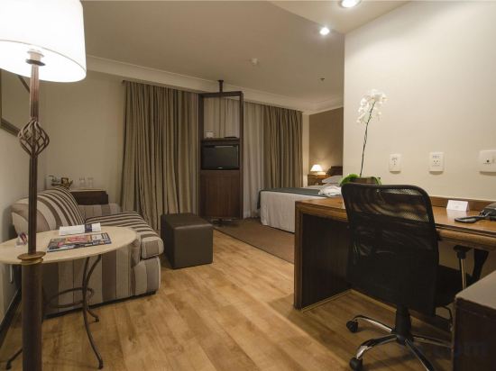 Фото Estanplaza Paulista