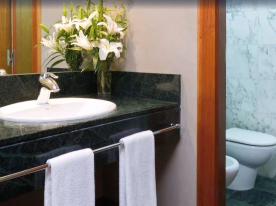 Фото Hotel NH Collection Buenos Aires Jousten