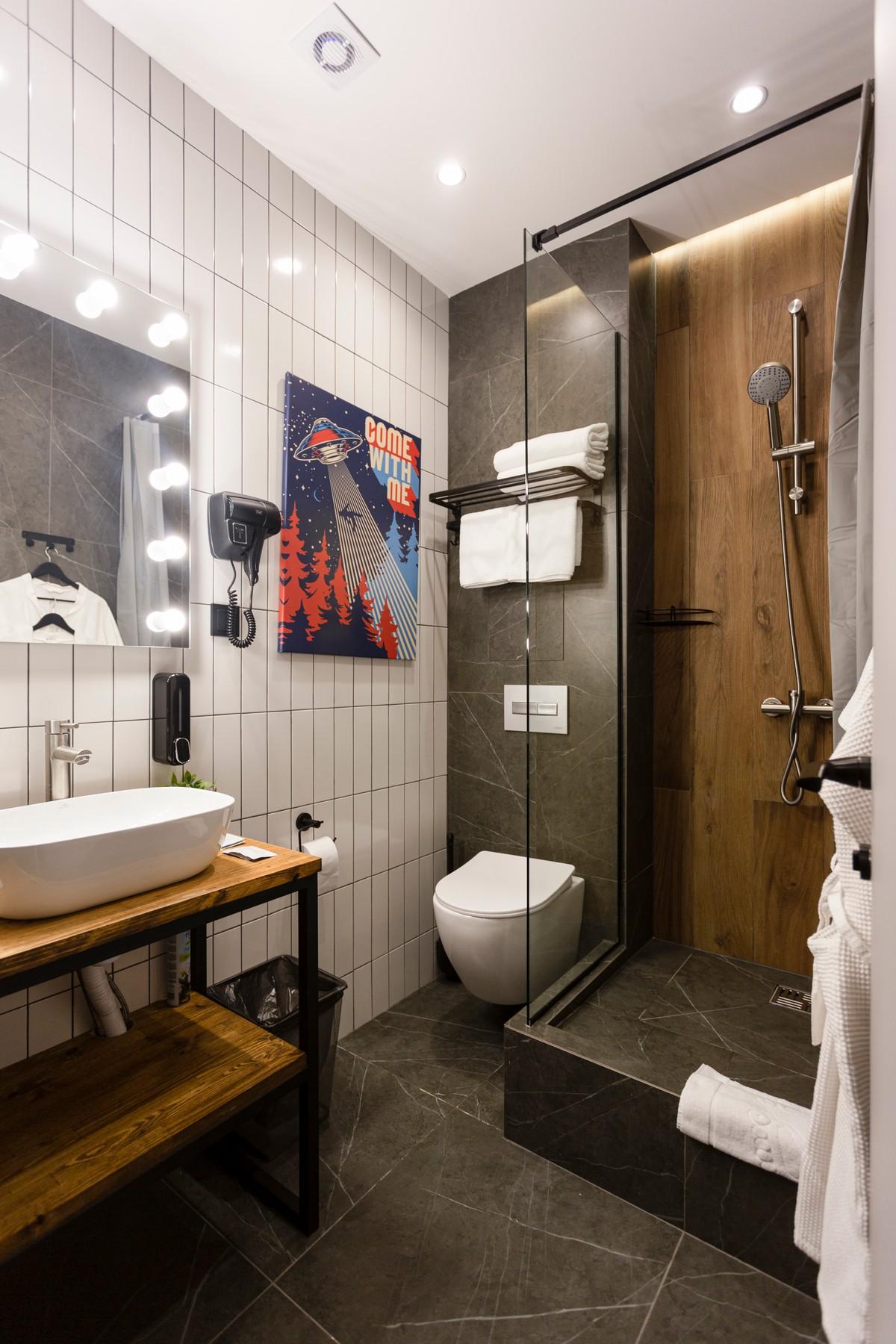 Фото Seven Hills