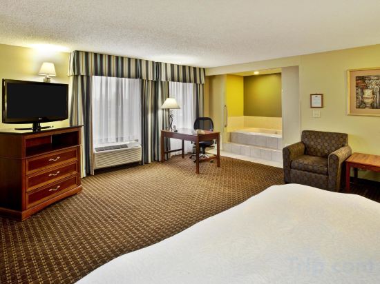 Фото Hampton Inn Cincinnati Airport - North