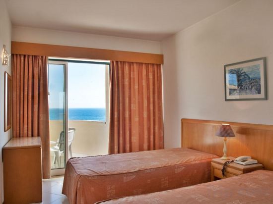 Фото Turim Algarve Mor Hotel