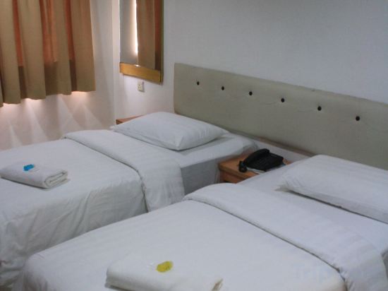 Фото De Ocean Hotel