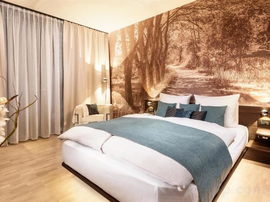 Фото Living Hotel Das Viktualienmarkt