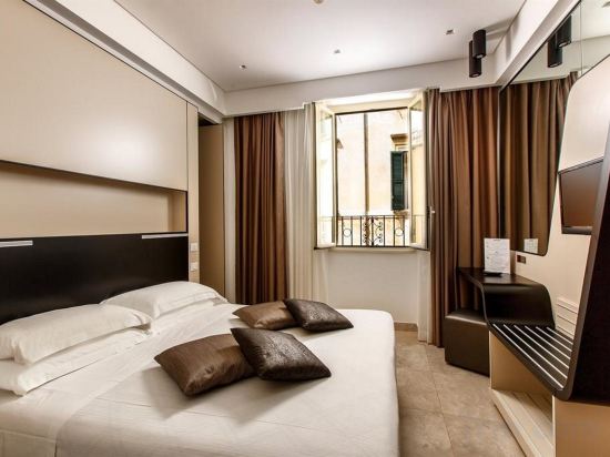 Фото Hotel Smeraldo