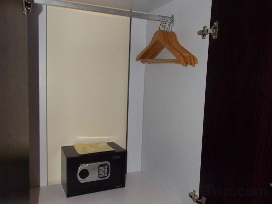 Фото M Citi Suites