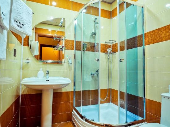 Фото Du Port Boutique Hotel