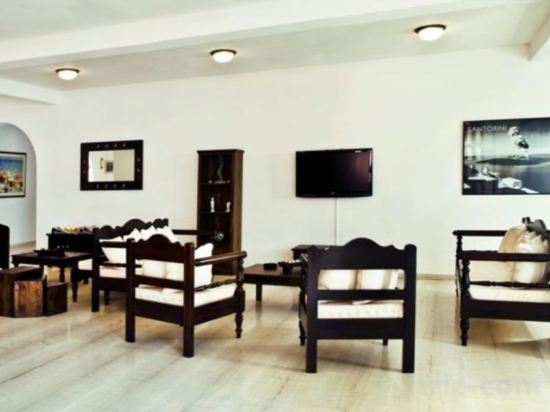 Фото Alexandra Hotel