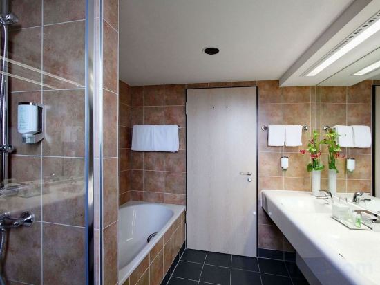 Фото Arcotel Rubin Hamburg