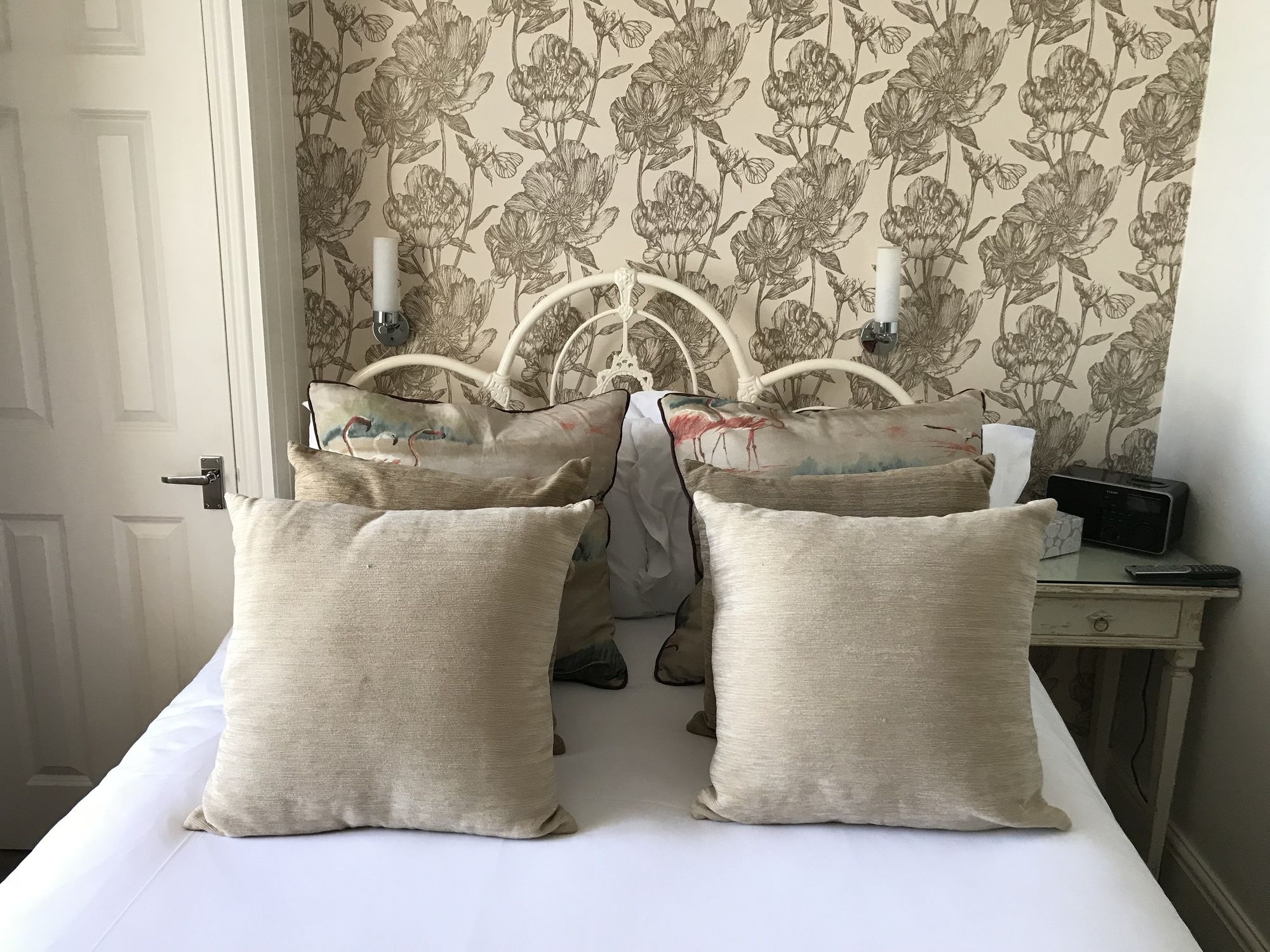 Фото The Twenty One B&b