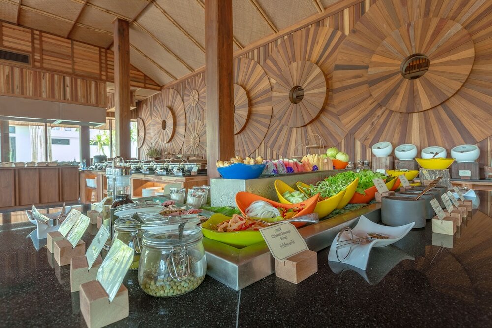 Фото Venice Krabi Villa Resort