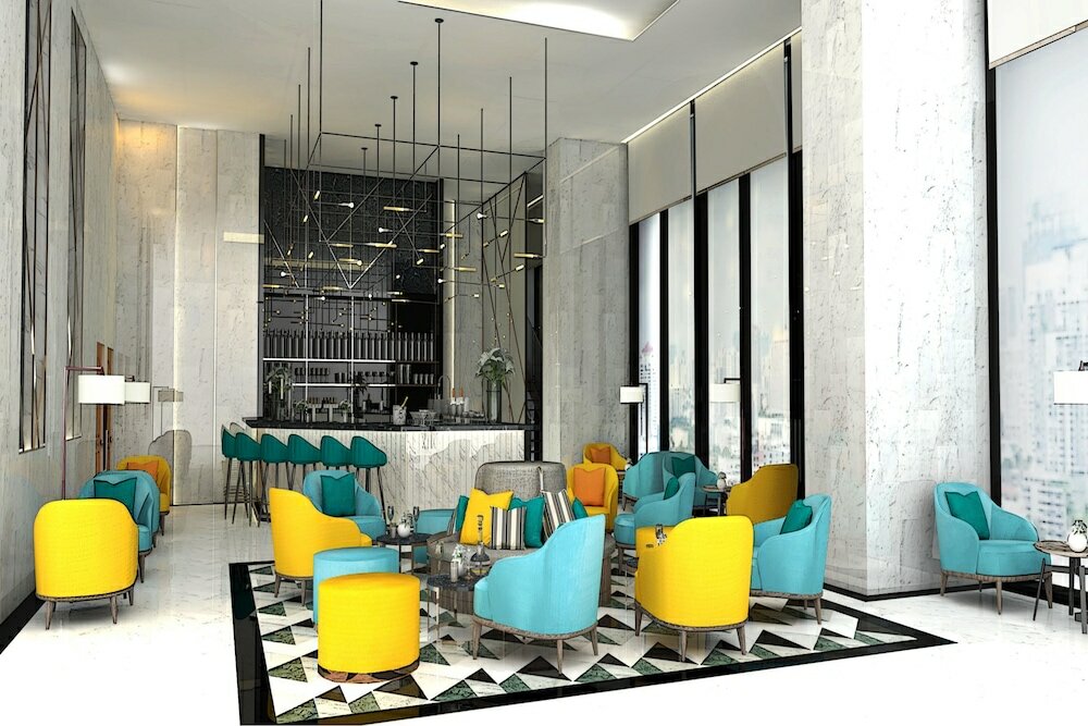 Фото The Quarter Ari by UHG