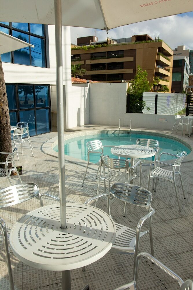 Фото Voa Ambassador Flat