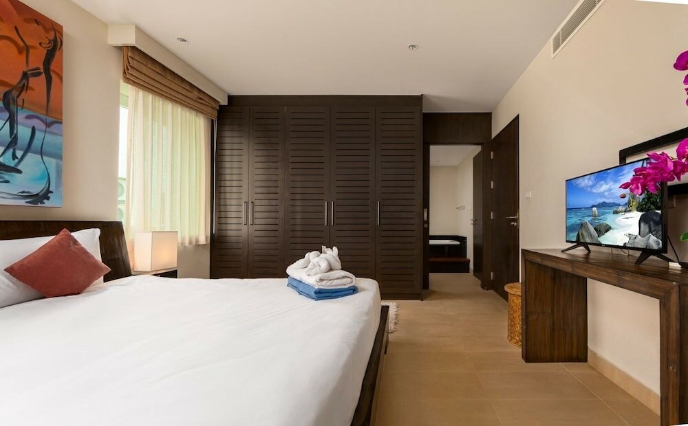 Фото Selina Serenity Rawai Phuket