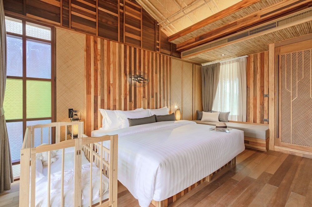 Фото Venice Krabi Villa Resort