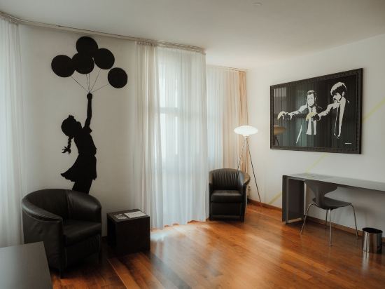 Фото Arte Hotel Linz