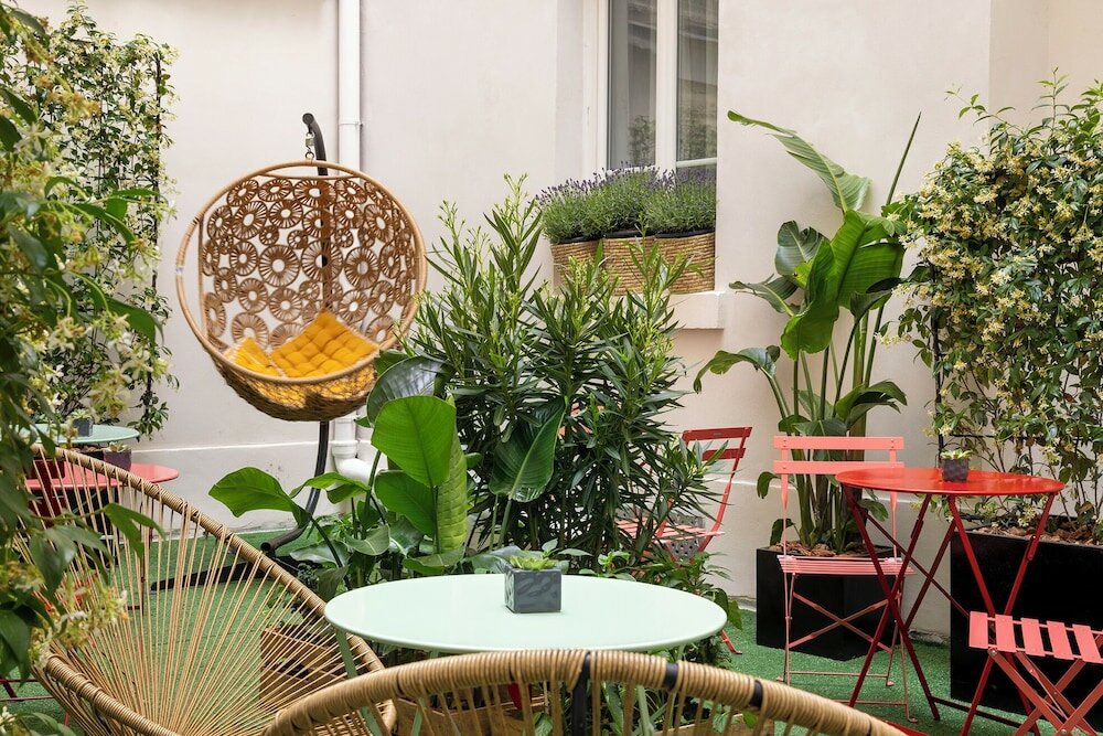 Фото The Avalon Cosy Hotel