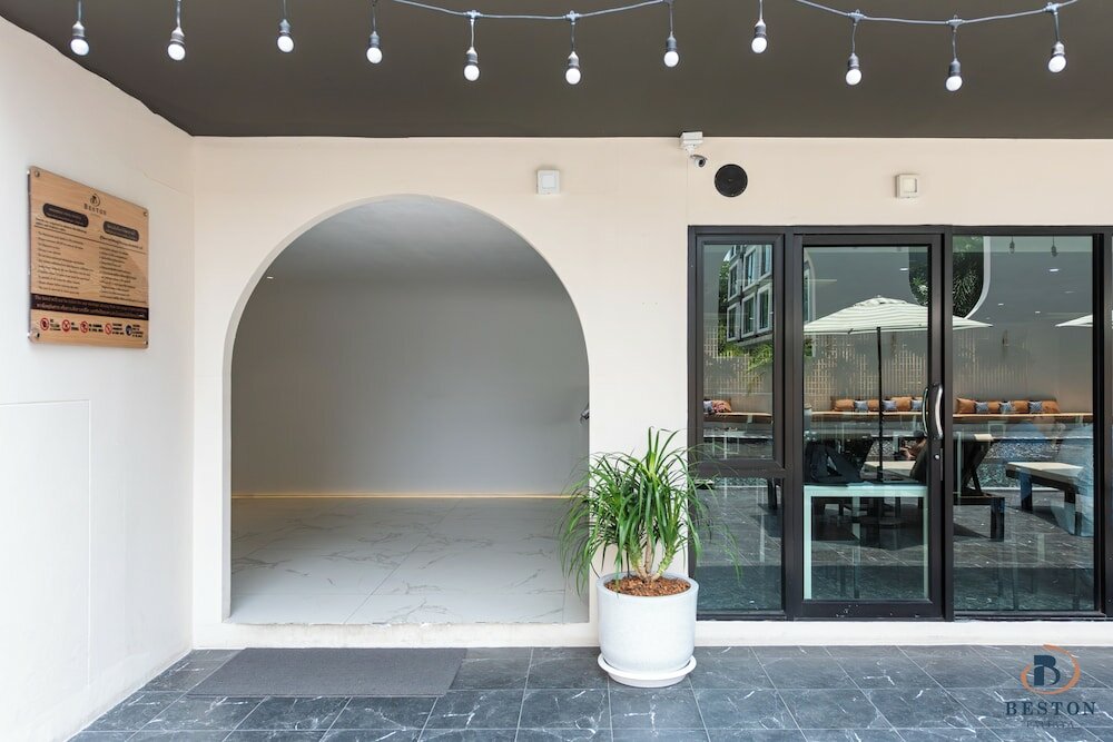 Фото Beston Pattaya