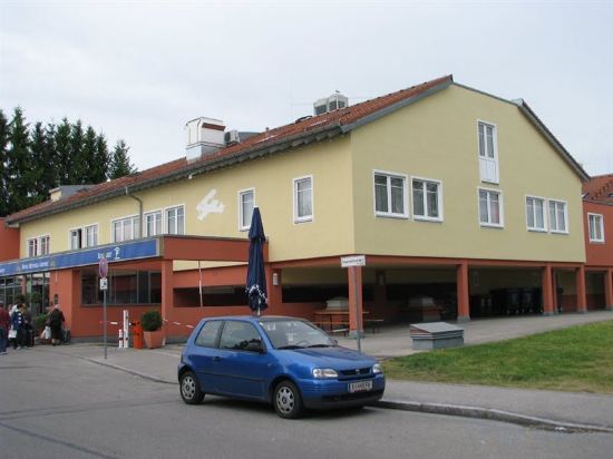 Фото Best Western Hotel Muenchen Airport