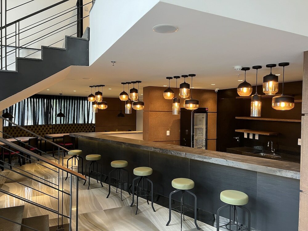 Фото Qs marista stay e hotel