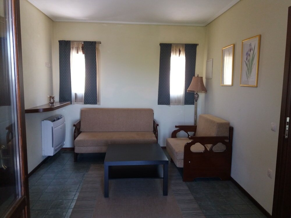 Фото Pelion Resort