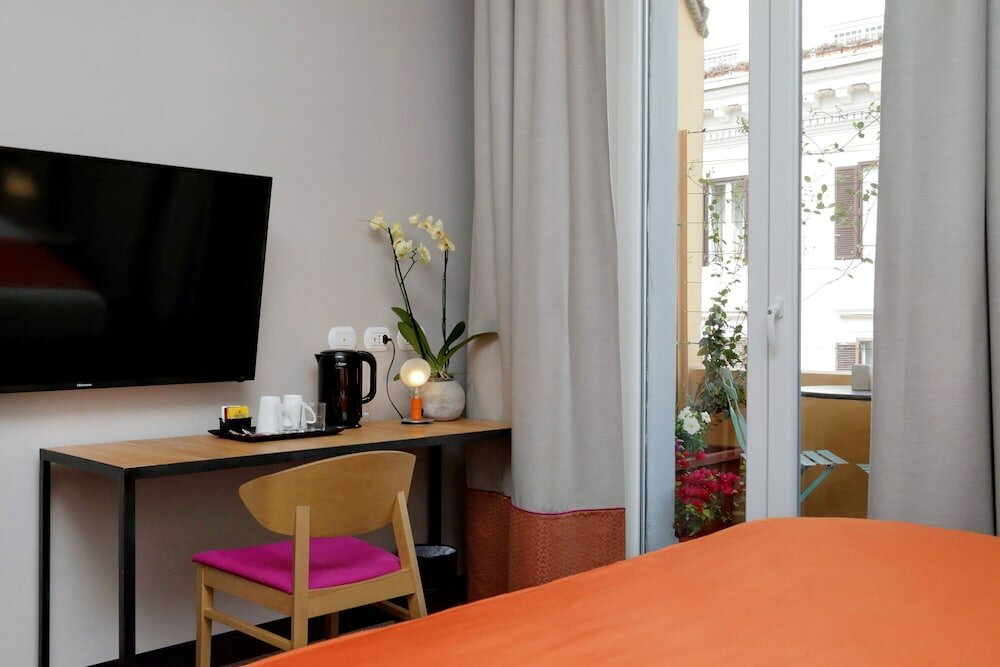 Фото Relais Vittoria Colonna