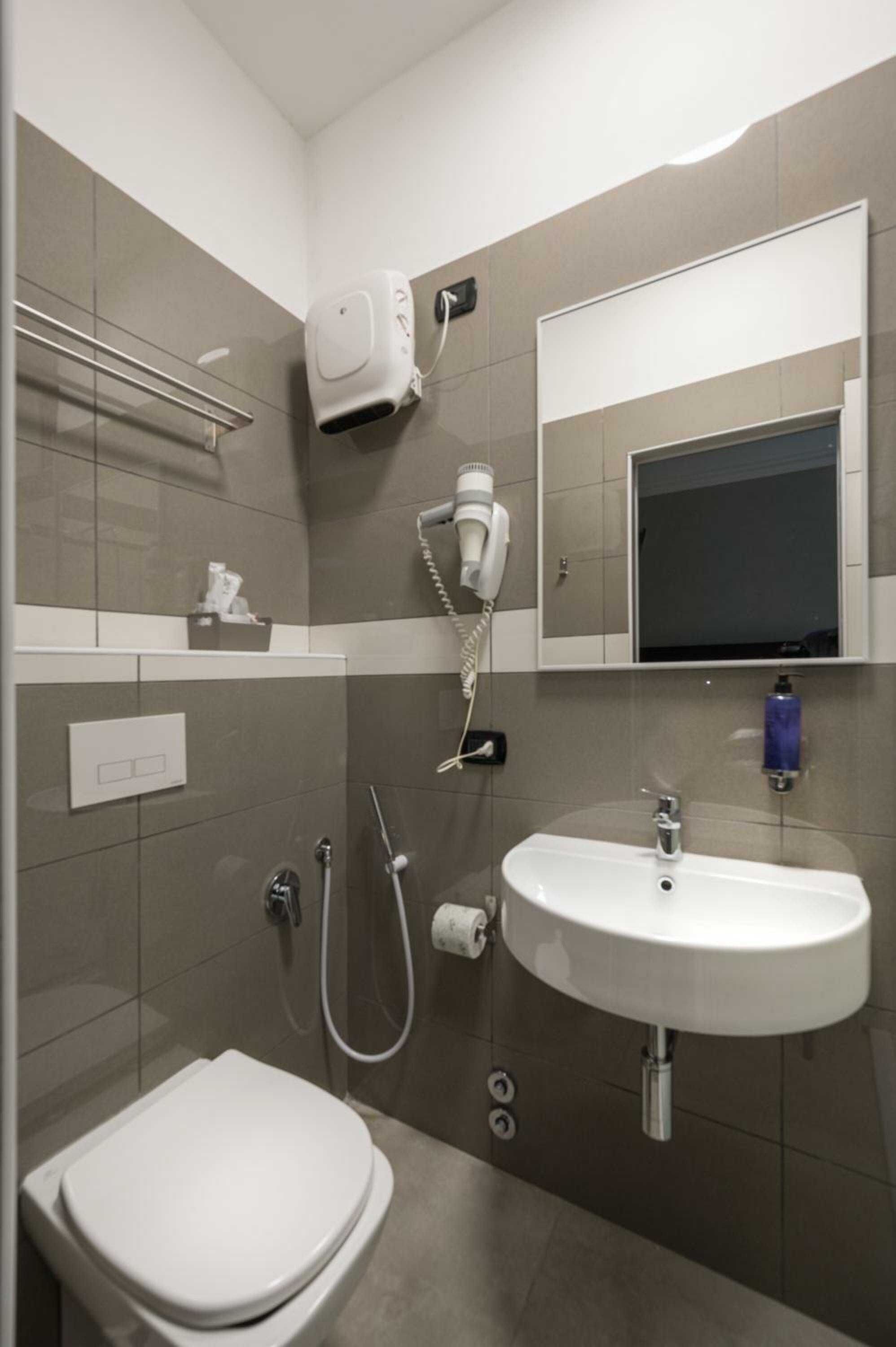 Фото Hotel Bogart