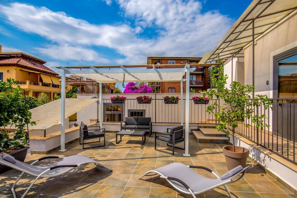 Фото Urban Garden